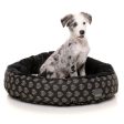 15% OFF: FuzzYard Reversible Dog Bed (Nighthawk) on Sale