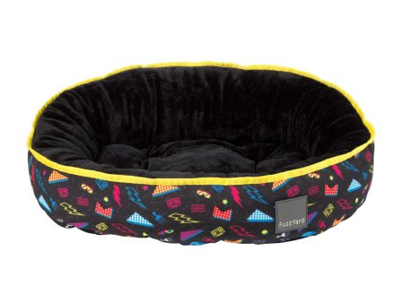 15% OFF: FuzzYard Reversible Dog Bed (Bel Air) on Sale