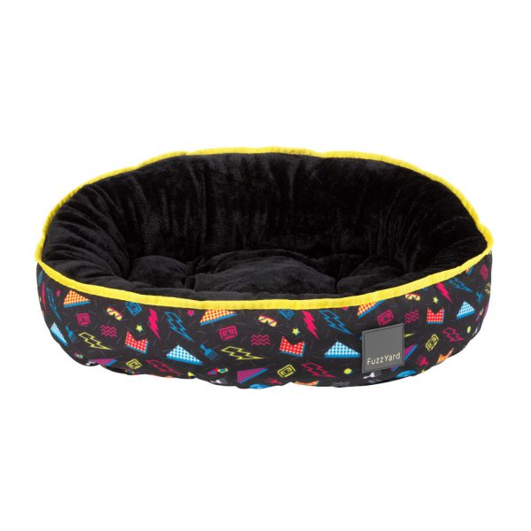 15% OFF: FuzzYard Reversible Dog Bed (Bel Air) on Sale