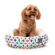 15% OFF: FuzzYard Reversible Dog Bed (Jenga) Online Sale