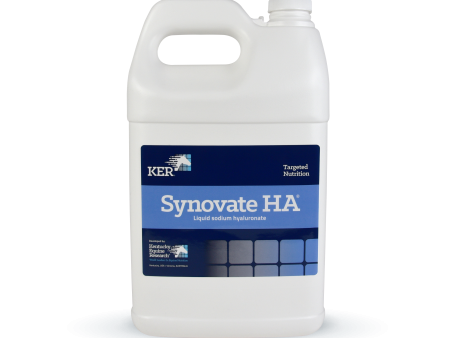 Synovate HA® Hot on Sale