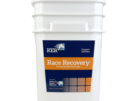 Race Recovery™ For Cheap