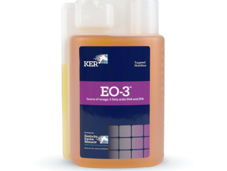 EO-3™ For Sale