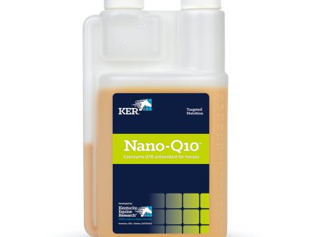 Nano-Q10™ For Discount