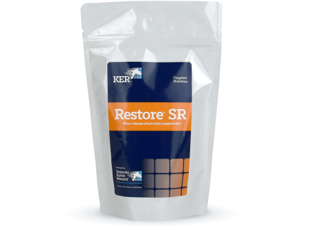 Restore® SR For Sale