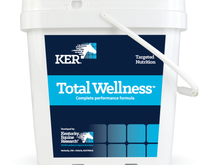 Total Wellness on Sale